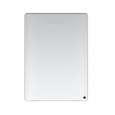 Full Body Housing For Apple Ipad Pro 12 9 2018 White - Maxbhi Com
