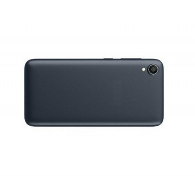 Full Body Housing For Asus Zenfone Live L1 Za550kl Black - Maxbhi Com