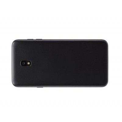 Full Body Housing For Samsung Galaxy J7 2018 Black - Maxbhi Com
