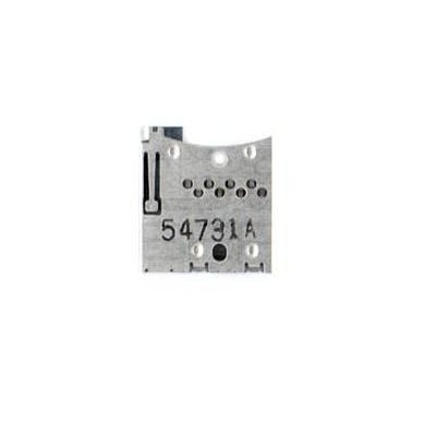 Mmc Connector For Lenovo A1000 - Maxbhi Com