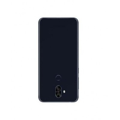 Full Body Housing For Asus Zenfone 5 Lite Zc600kl Blue - Maxbhi Com
