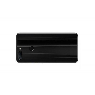 Full Body Housing For Lenovo K5 Black - Maxbhi Com