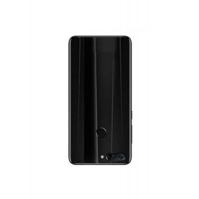 Full Body Housing For Lenovo K5 Black - Maxbhi Com