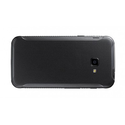 Full Body Housing For Samsung Galaxy Xcover 4 Black - Maxbhi Com