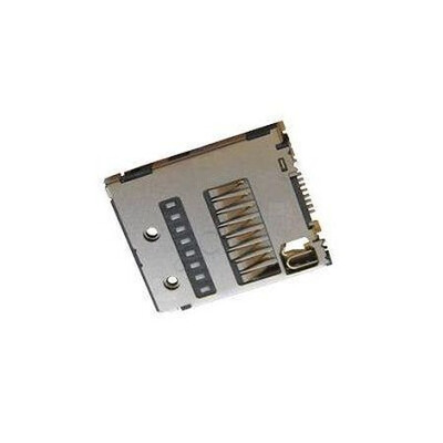 Mmc Connector For Lenovo K5 By - Maxbhi Com