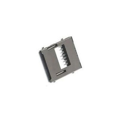Mmc Connector For Vivo Y89 By - Maxbhi Com
