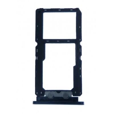 Sim Card Holder Tray For Wiko View 3 White - Maxbhi Com