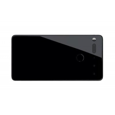 Full Body Housing For Essential Ph1 Black - Maxbhi Com