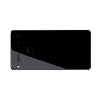 Full Body Housing For Essential Ph1 Black - Maxbhi Com