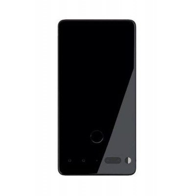Full Body Housing For Essential Ph1 Black - Maxbhi Com