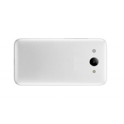 Full Body Housing For Huawei Y3 2018 White - Maxbhi Com