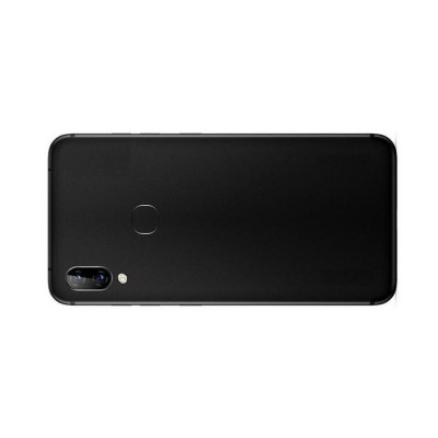 Full Body Housing For Lenovo S5 Pro Gt White - Maxbhi Com