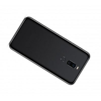 Full Body Housing For Meizu X8 Black - Maxbhi Com