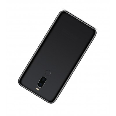 Full Body Housing For Meizu X8 Black - Maxbhi Com