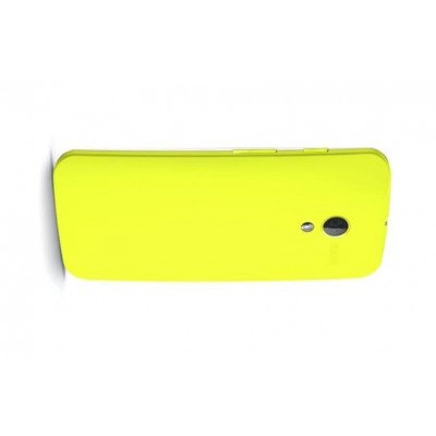 Full Body Housing For Motorola Moto X Yellow - Maxbhi Com