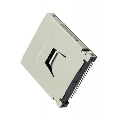 Mmc Connector For Vivo Y81i By - Maxbhi Com