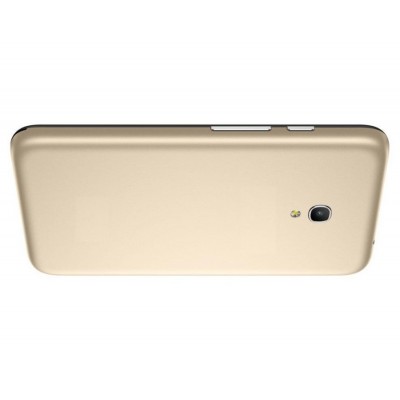 Full Body Housing For Alcatel Pixi 4 Gold - Maxbhi Com
