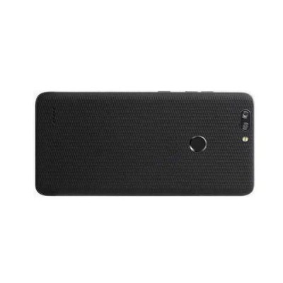 Full Body Housing For Zte Blade Z Max Z982 Black - Maxbhi Com