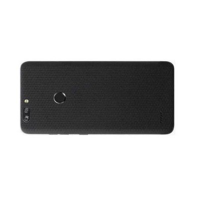 Full Body Housing For Zte Blade Z Max Z982 Black - Maxbhi Com