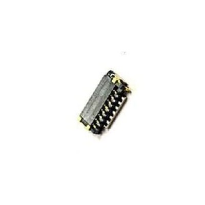 Mmc Connector For Sony Xperia E4 - Maxbhi Com