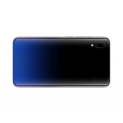 Full Body Housing For Vivo Y93s Black - Maxbhi Com