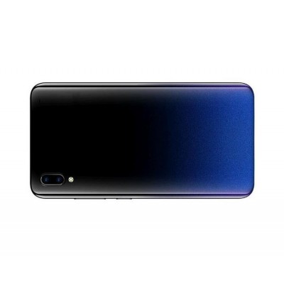 Full Body Housing For Vivo Y93s Black - Maxbhi Com