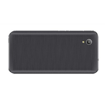 Full Body Housing For Vodafone Smart E9 Black - Maxbhi Com