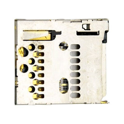 Mmc Connector For Htc One E9 - Maxbhi Com