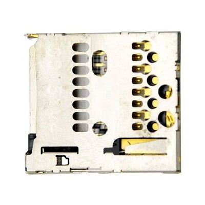 Mmc Connector For Htc One E9 - Maxbhi Com