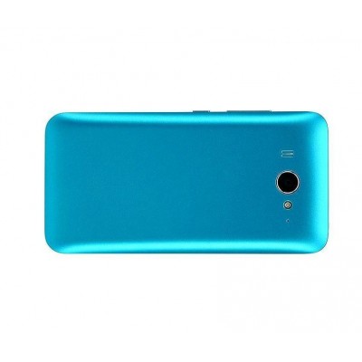 Full Body Housing For Xiaomi Mi 2s Blue - Maxbhi Com