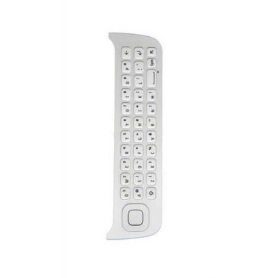 Keypad For Nokia N97 White - Maxbhi Com