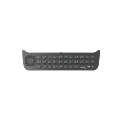 Keypad For Nokia N97 White - Maxbhi Com