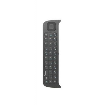 Keypad For Nokia N97 White - Maxbhi Com
