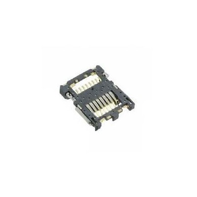 Mmc Connector For Nokia Asha 210 - Maxbhi Com