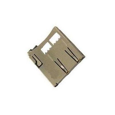 Mmc Connector For Nokia X2 Dual Sim - Maxbhi Com