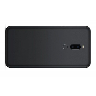 Full Body Housing For Meizu Note 8 Pink - Maxbhi Com