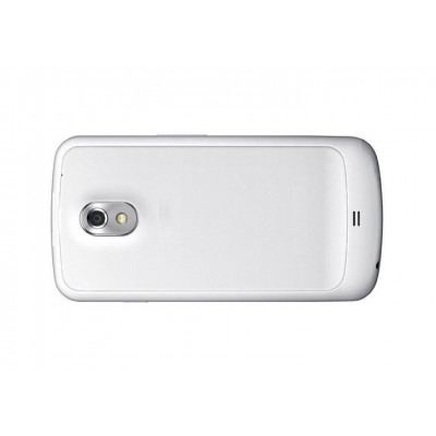 Full Body Housing For Samsung Galaxy Nexus 3 I9250 White - Maxbhi Com
