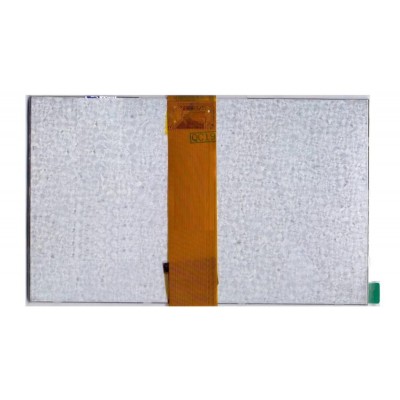 Lcd Screen For Micromax Funbook Infinity P275 Replacement Display By - Maxbhi Com