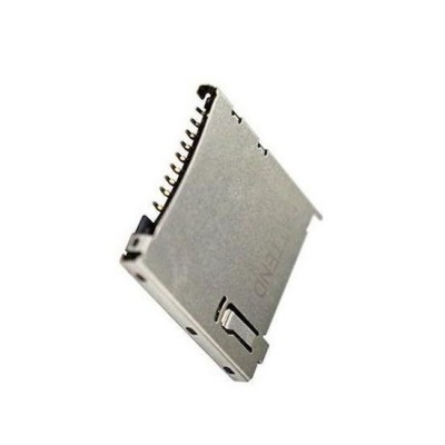 Mmc Connector For Alcatel 5 By - Maxbhi Com