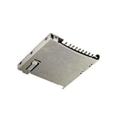 Mmc Connector For Alcatel 5 By - Maxbhi Com