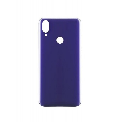 Back Panel Cover For Archos Oxygen 57 Violet - Maxbhi Com
