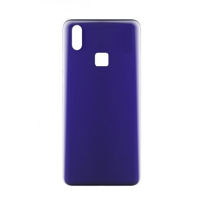 Back Panel Cover For Archos Oxygen 68xl Black - Maxbhi Com