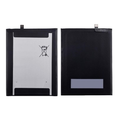 Battery For Wiko View 3 By - Maxbhi Com