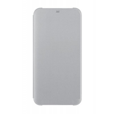 Flip Cover For Archos Oxygen 63 White By - Maxbhi Com
