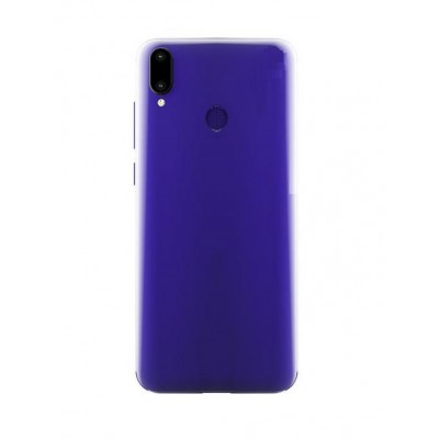 Full Body Housing For Archos Oxygen 63 Blue - Maxbhi Com