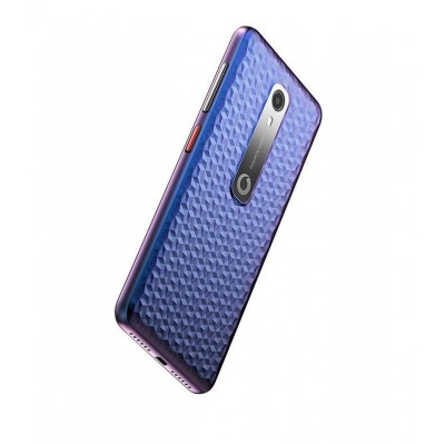 Full Body Housing For Vodafone Smart N10 Blue - Maxbhi Com