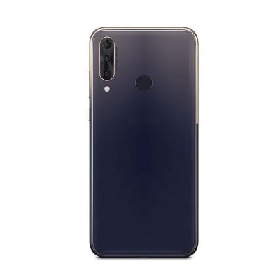 Full Body Housing For Wiko View 3 Pro Gold - Maxbhi Com