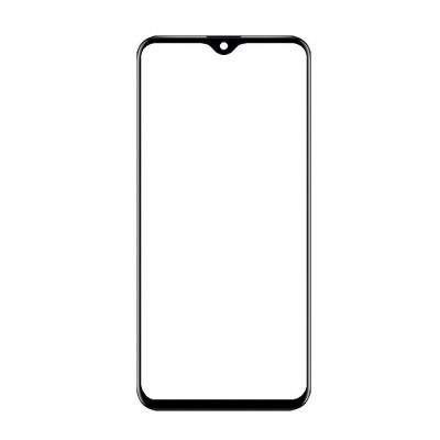 Touch Screen Digitizer For Wiko View 3 Pro Black By - Maxbhi Com