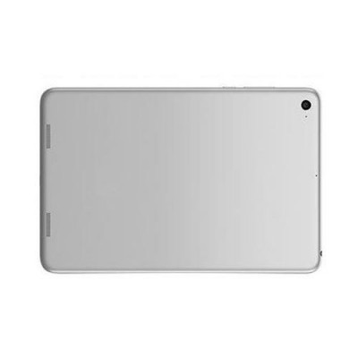 Full Body Housing For Xiaomi Mi Pad 2 Grey - Maxbhi Com