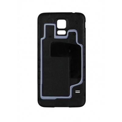 Full Body Housing For Samsung Galaxy S5 4g Plus Blue - Maxbhi Com